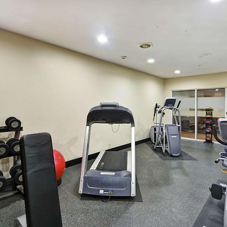 Hampton Inn Corpus Christi-Northwest I-37 Robstown Dış mekan fotoğraf