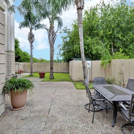 Hampton Inn Corpus Christi-Northwest I-37 Robstown Dış mekan fotoğraf