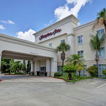 Hampton Inn Corpus Christi-Northwest I-37 Robstown Dış mekan fotoğraf