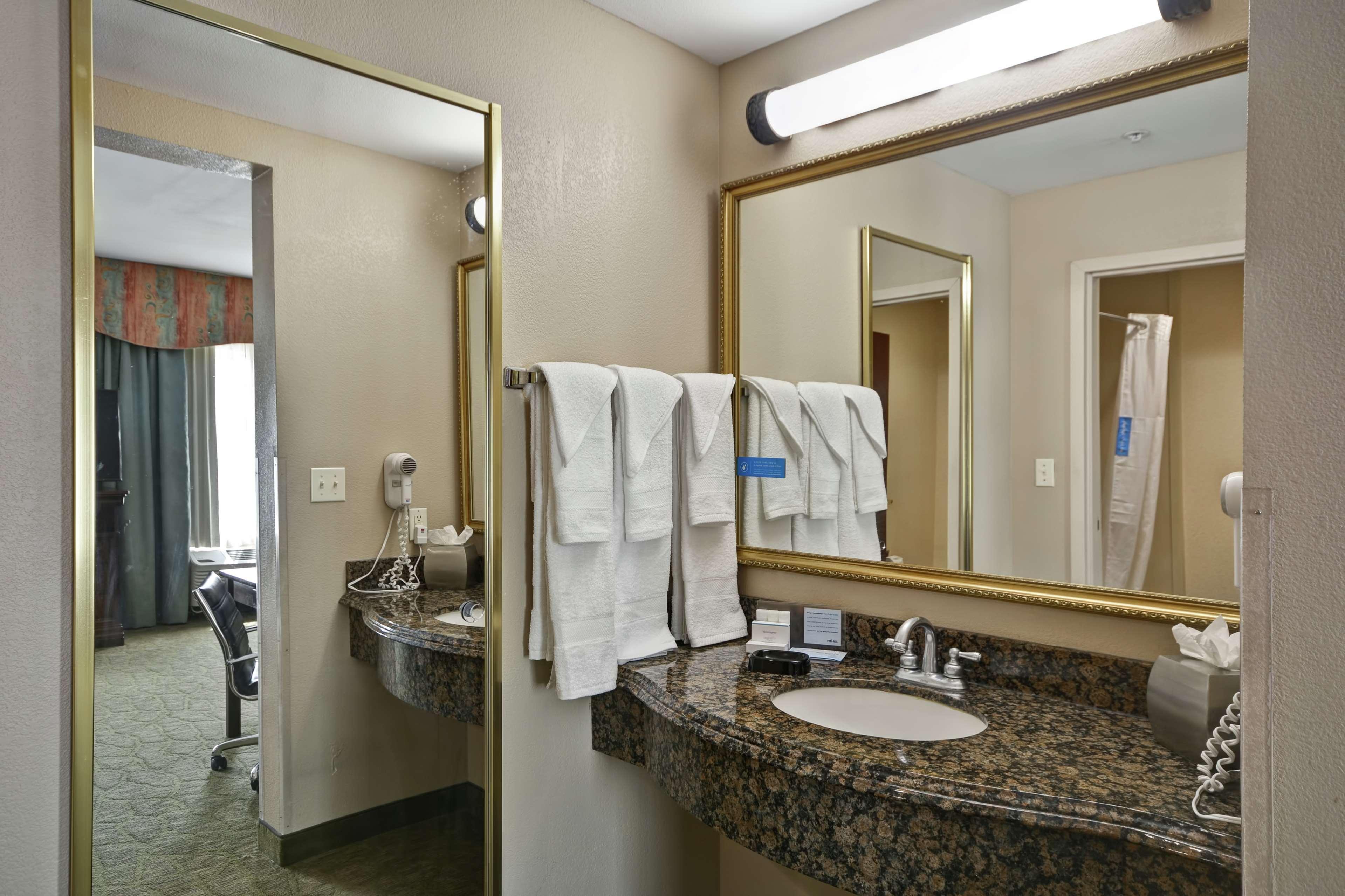 Hampton Inn Corpus Christi-Northwest I-37 Robstown Dış mekan fotoğraf