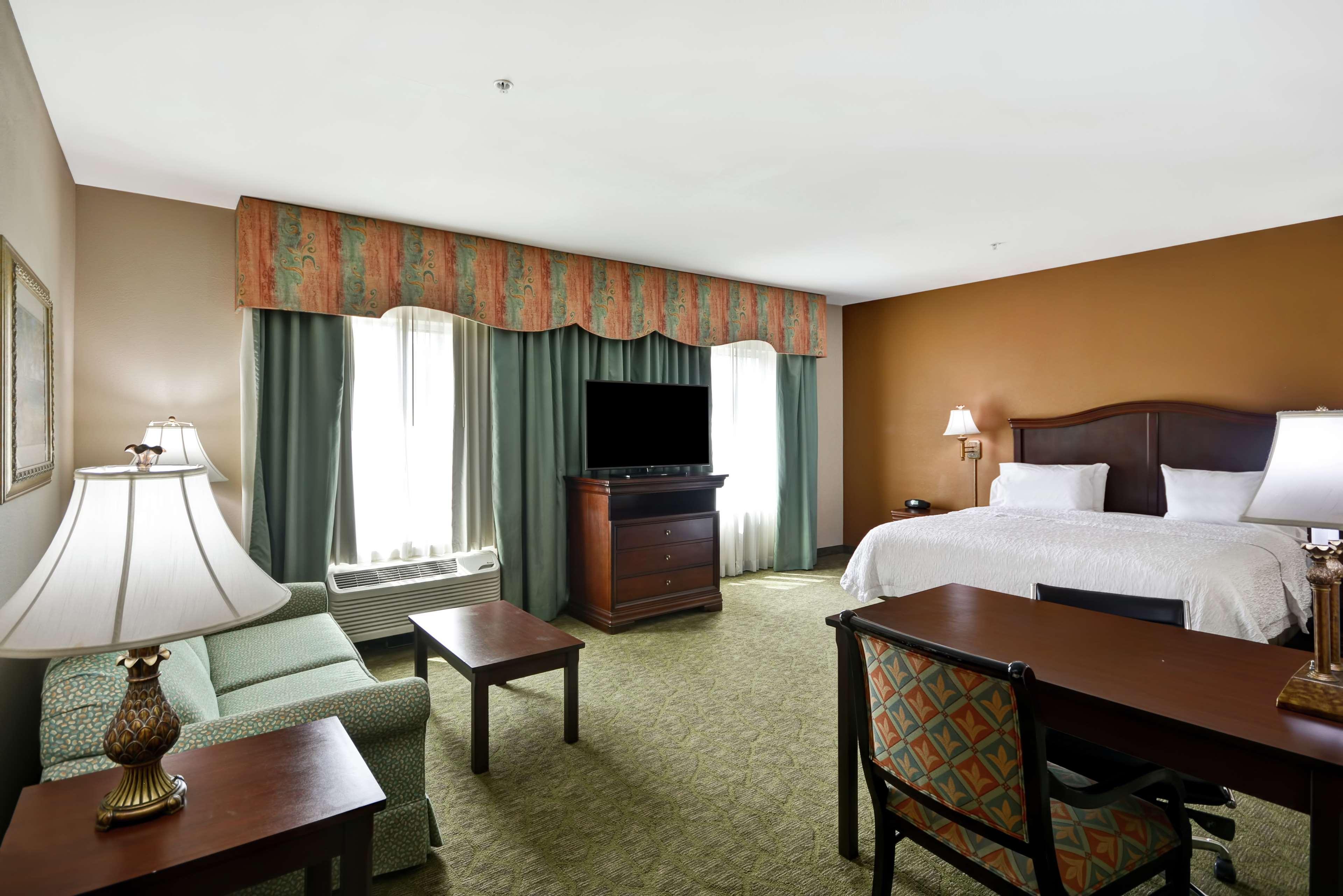 Hampton Inn Corpus Christi-Northwest I-37 Robstown Dış mekan fotoğraf