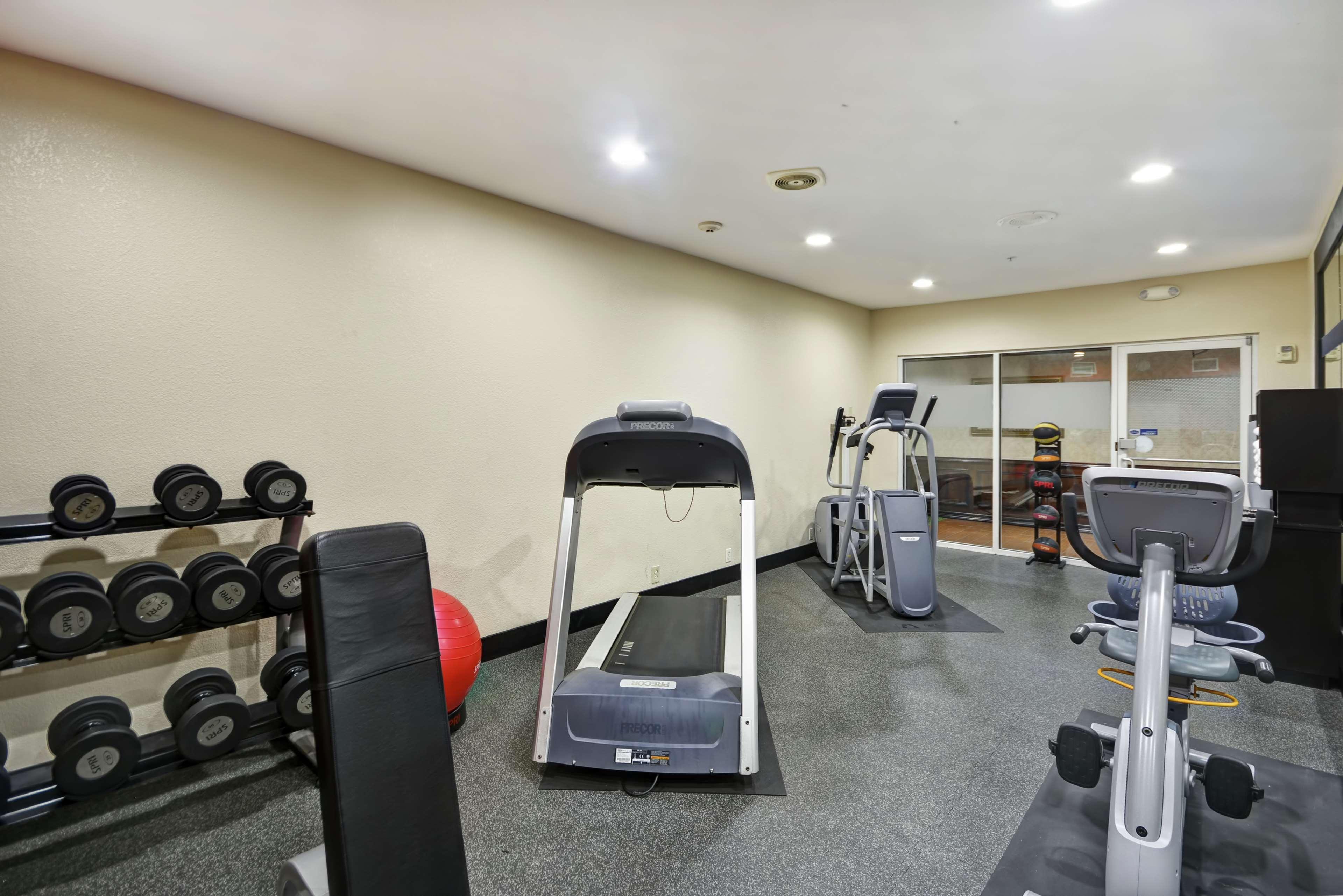 Hampton Inn Corpus Christi-Northwest I-37 Robstown Dış mekan fotoğraf