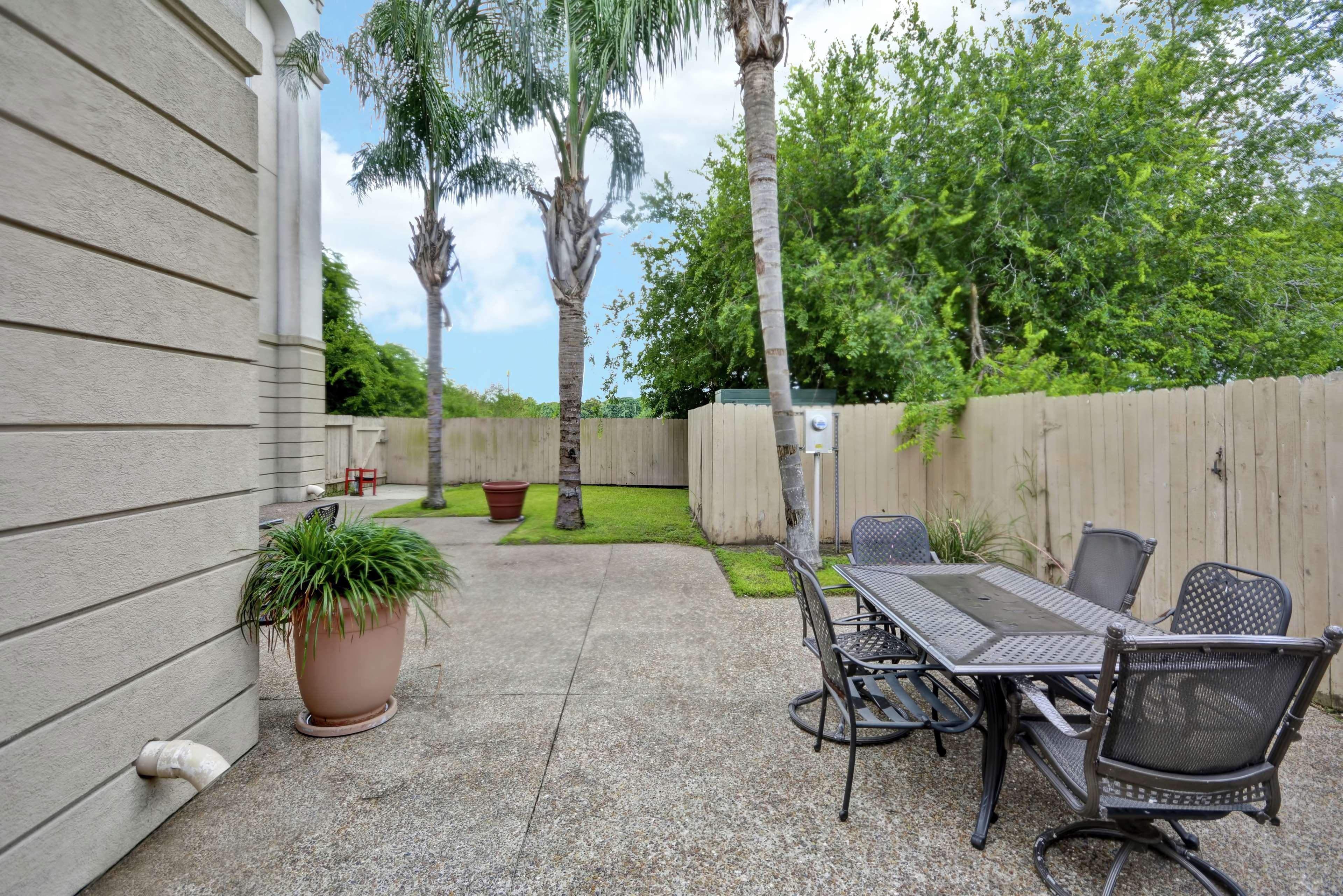 Hampton Inn Corpus Christi-Northwest I-37 Robstown Dış mekan fotoğraf