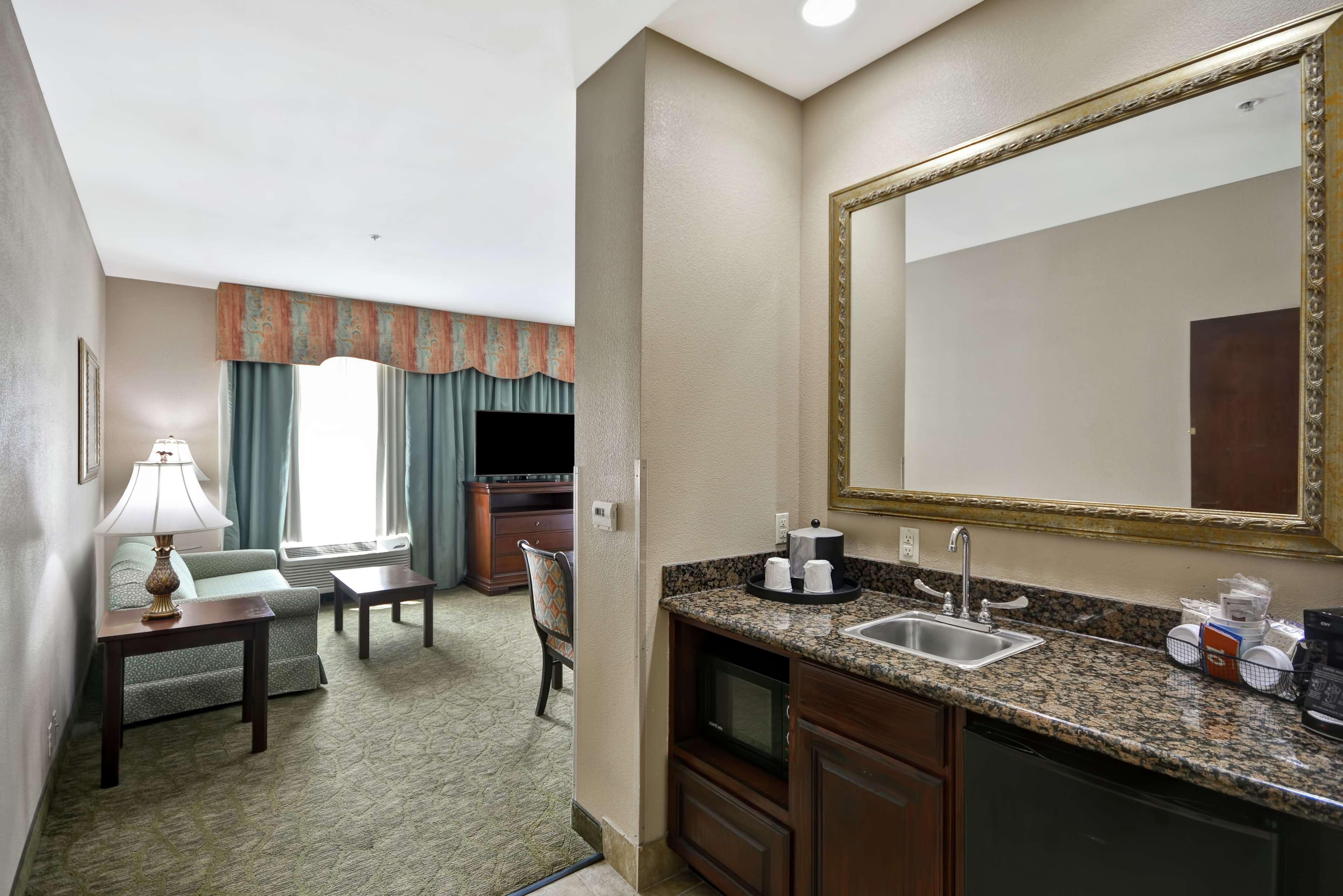 Hampton Inn Corpus Christi-Northwest I-37 Robstown Dış mekan fotoğraf