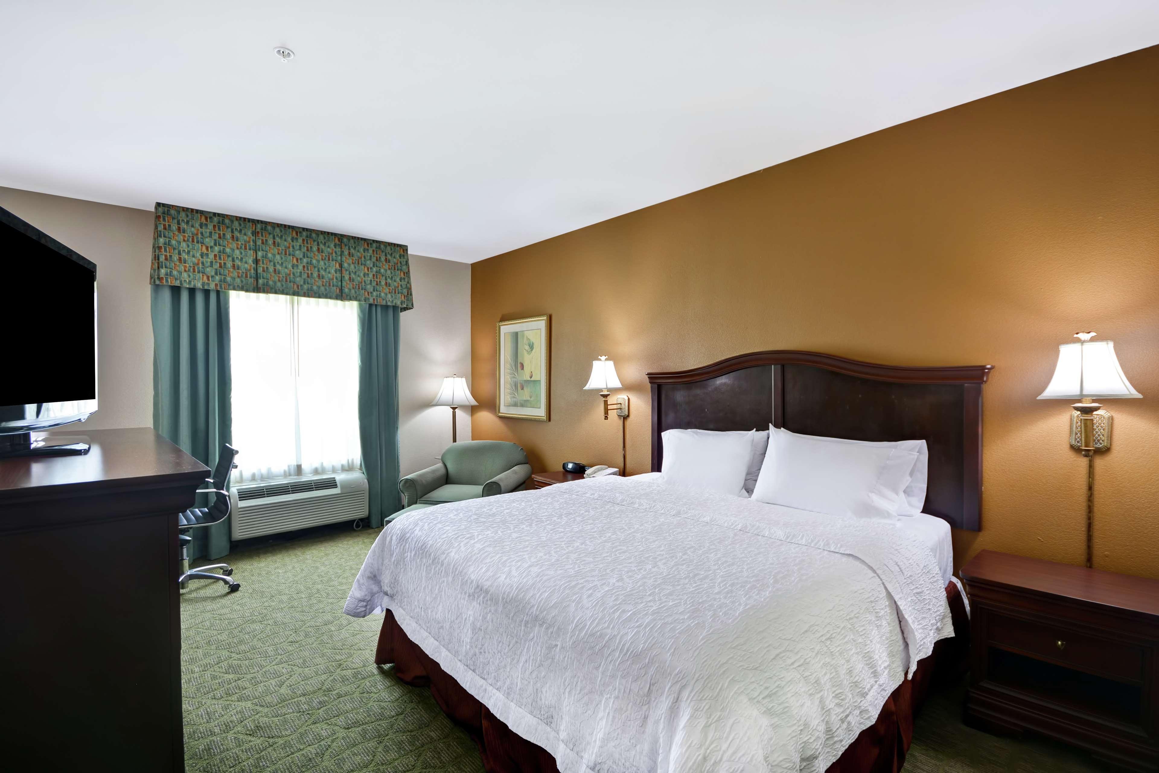 Hampton Inn Corpus Christi-Northwest I-37 Robstown Dış mekan fotoğraf