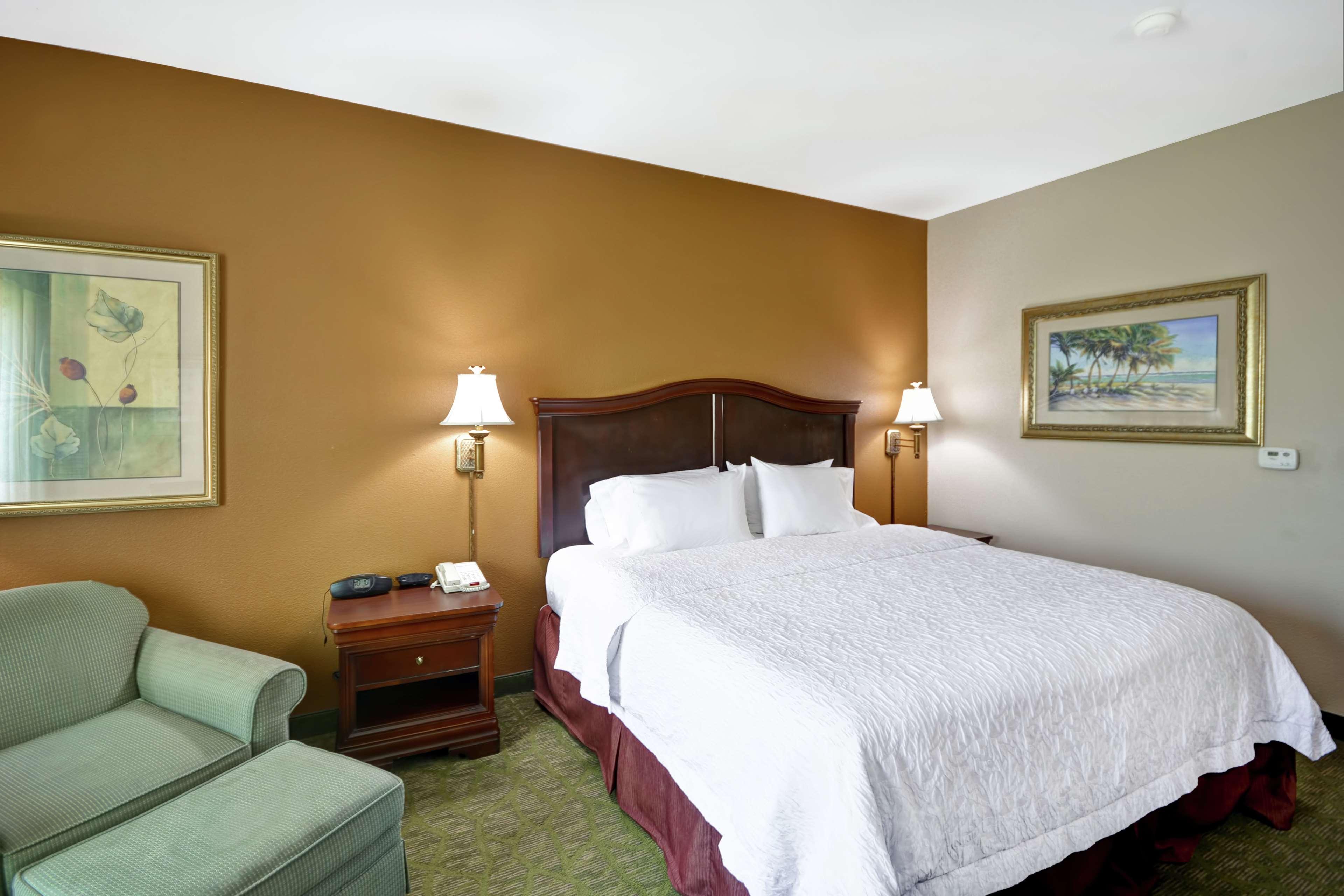 Hampton Inn Corpus Christi-Northwest I-37 Robstown Dış mekan fotoğraf