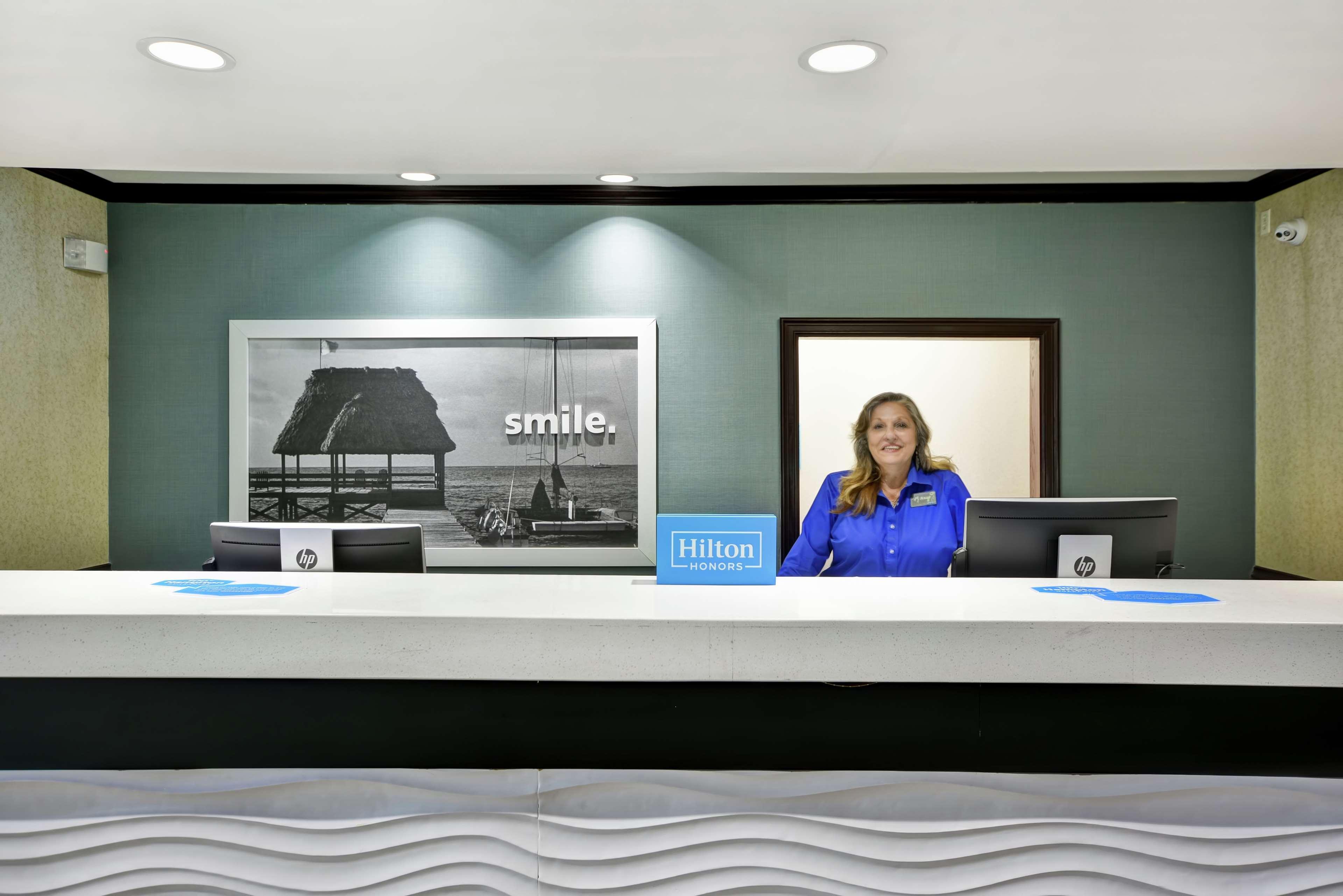Hampton Inn Corpus Christi-Northwest I-37 Robstown Dış mekan fotoğraf
