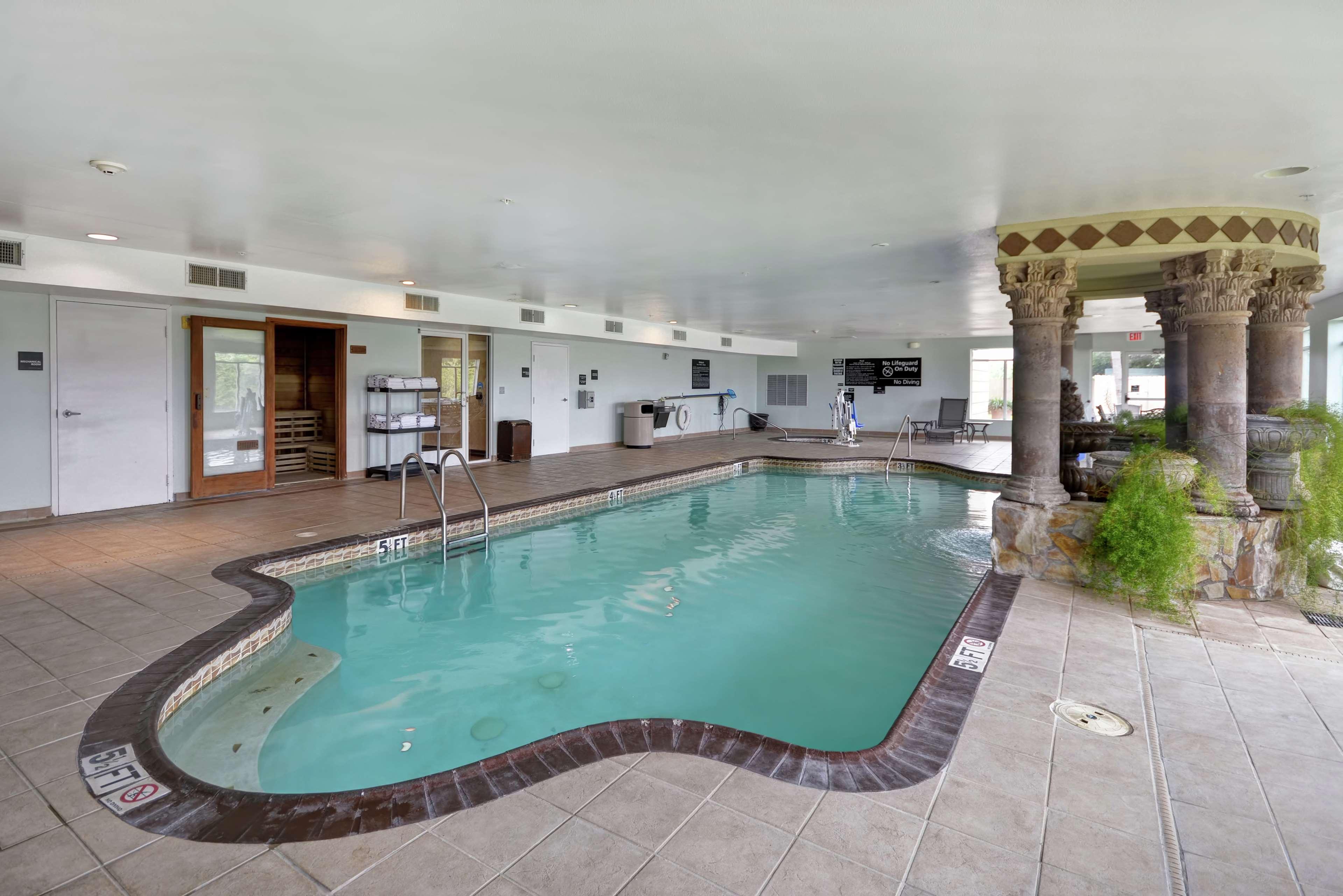 Hampton Inn Corpus Christi-Northwest I-37 Robstown Dış mekan fotoğraf