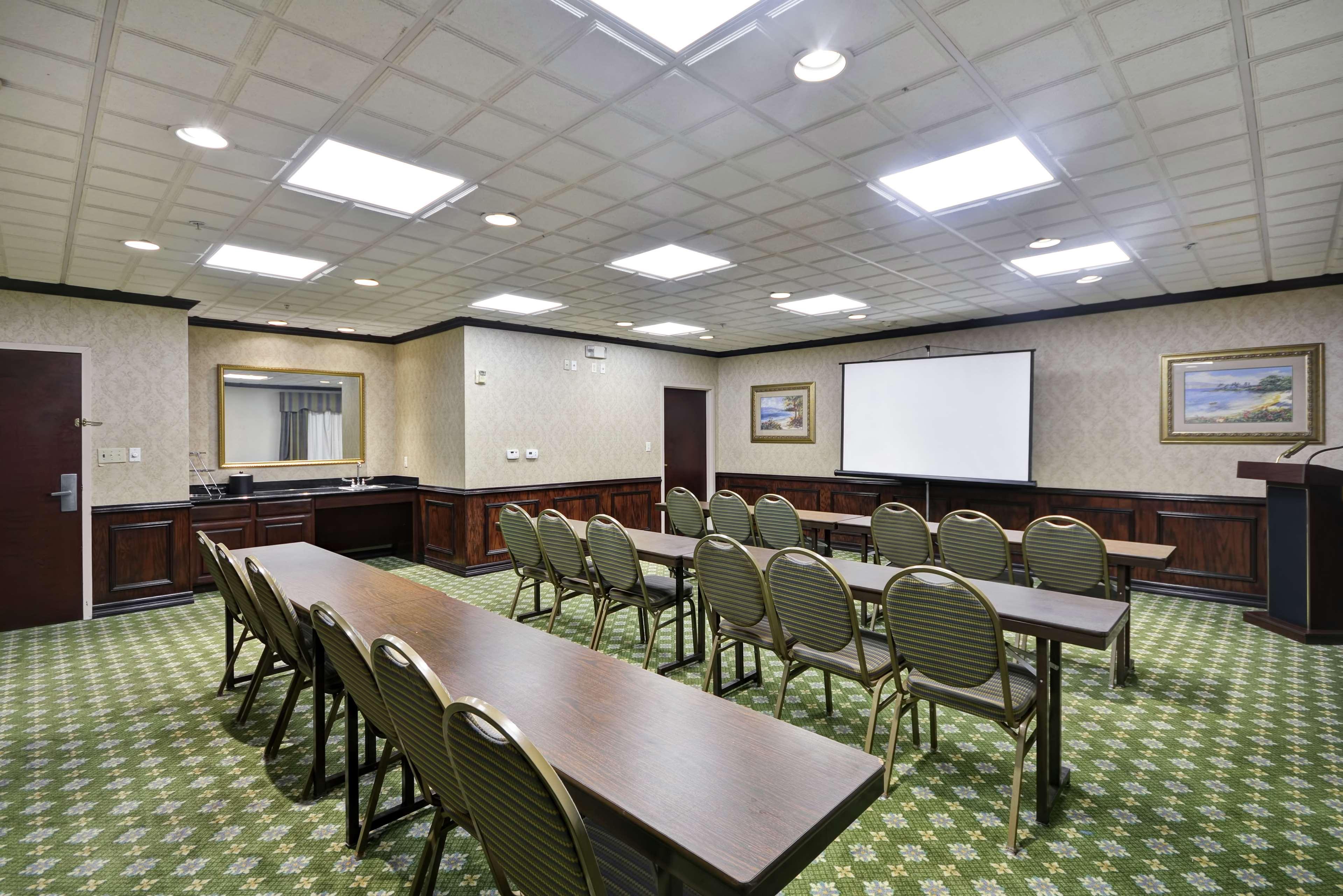 Hampton Inn Corpus Christi-Northwest I-37 Robstown Dış mekan fotoğraf