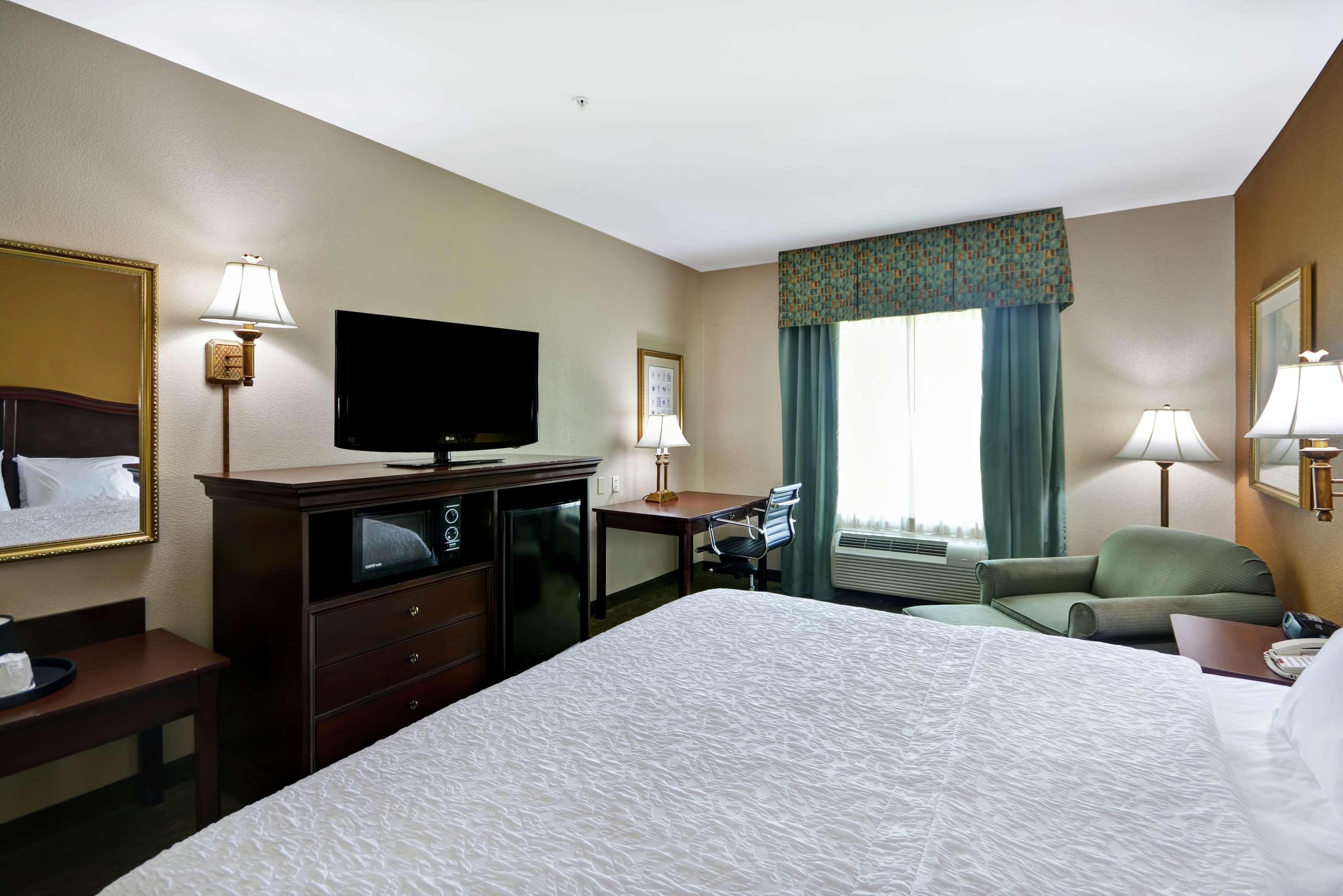 Hampton Inn Corpus Christi-Northwest I-37 Robstown Dış mekan fotoğraf