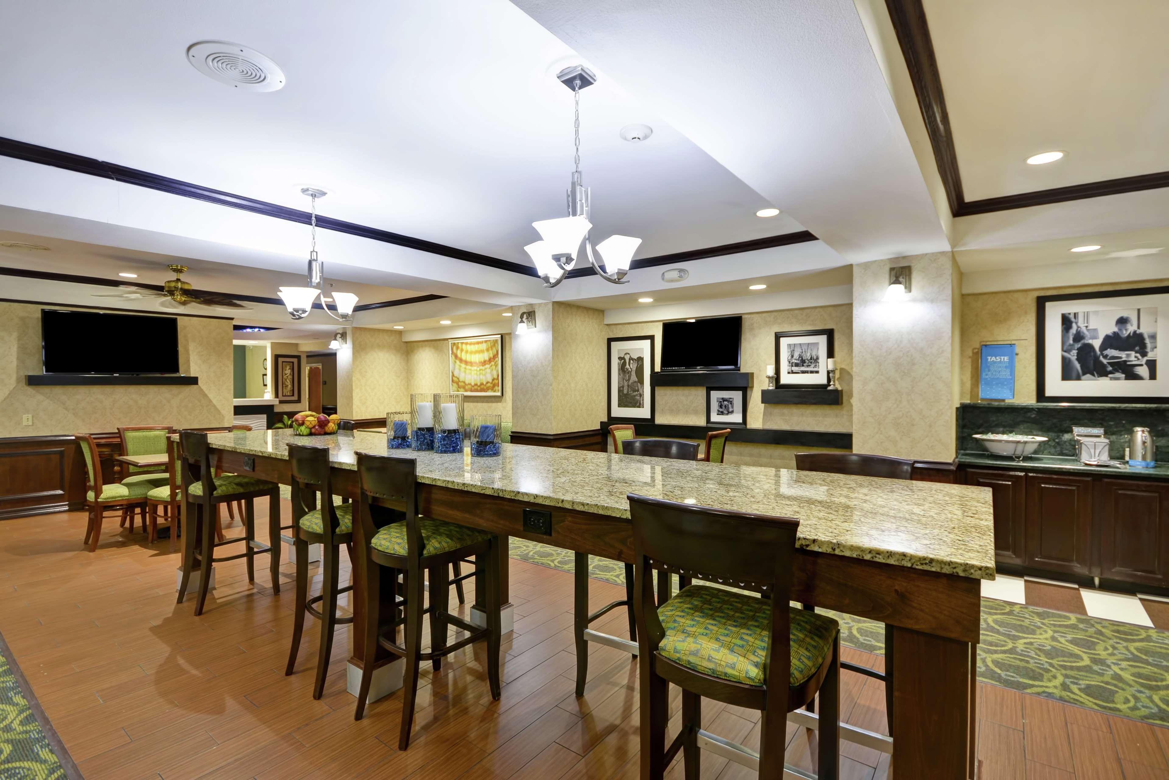 Hampton Inn Corpus Christi-Northwest I-37 Robstown Dış mekan fotoğraf