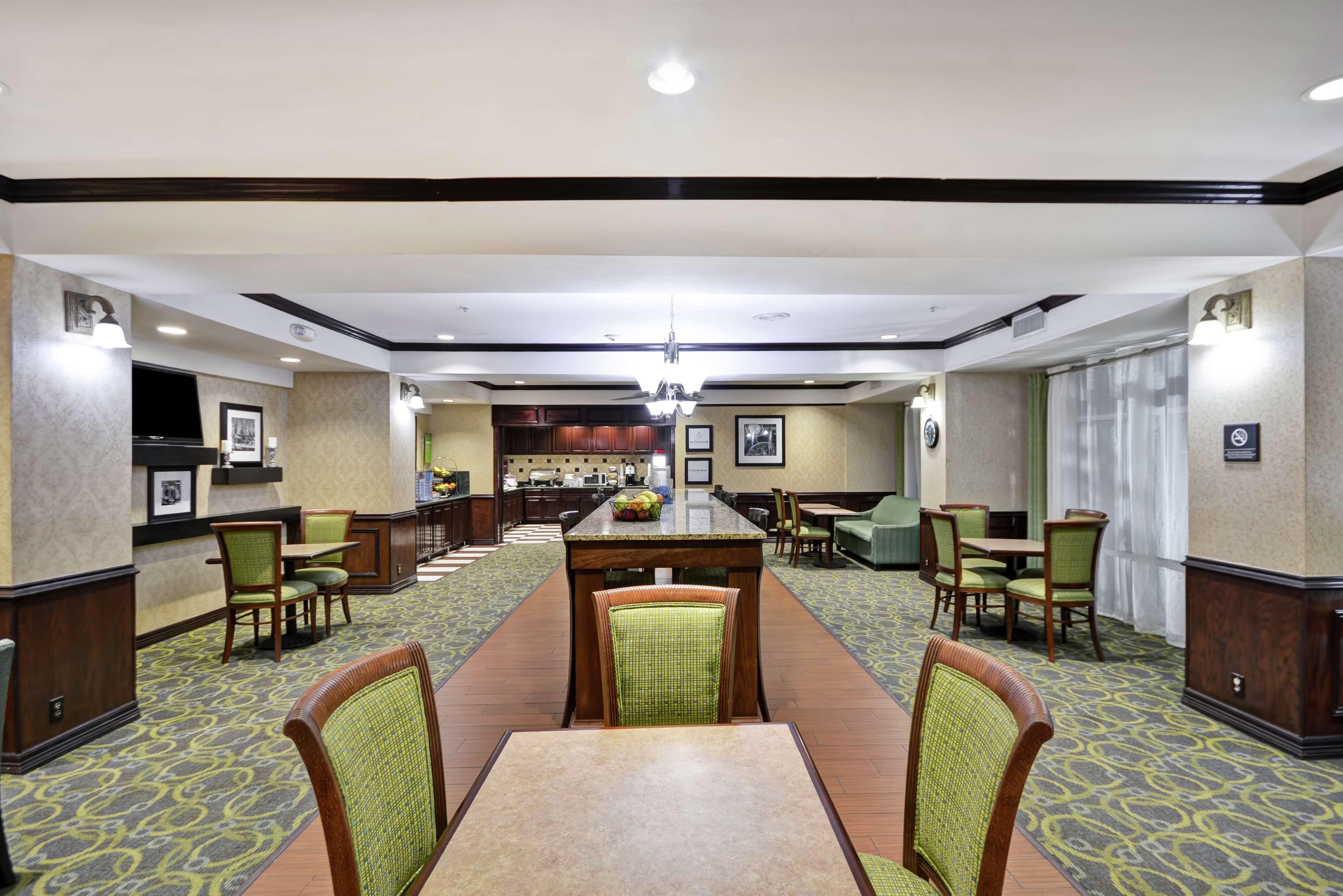 Hampton Inn Corpus Christi-Northwest I-37 Robstown Dış mekan fotoğraf
