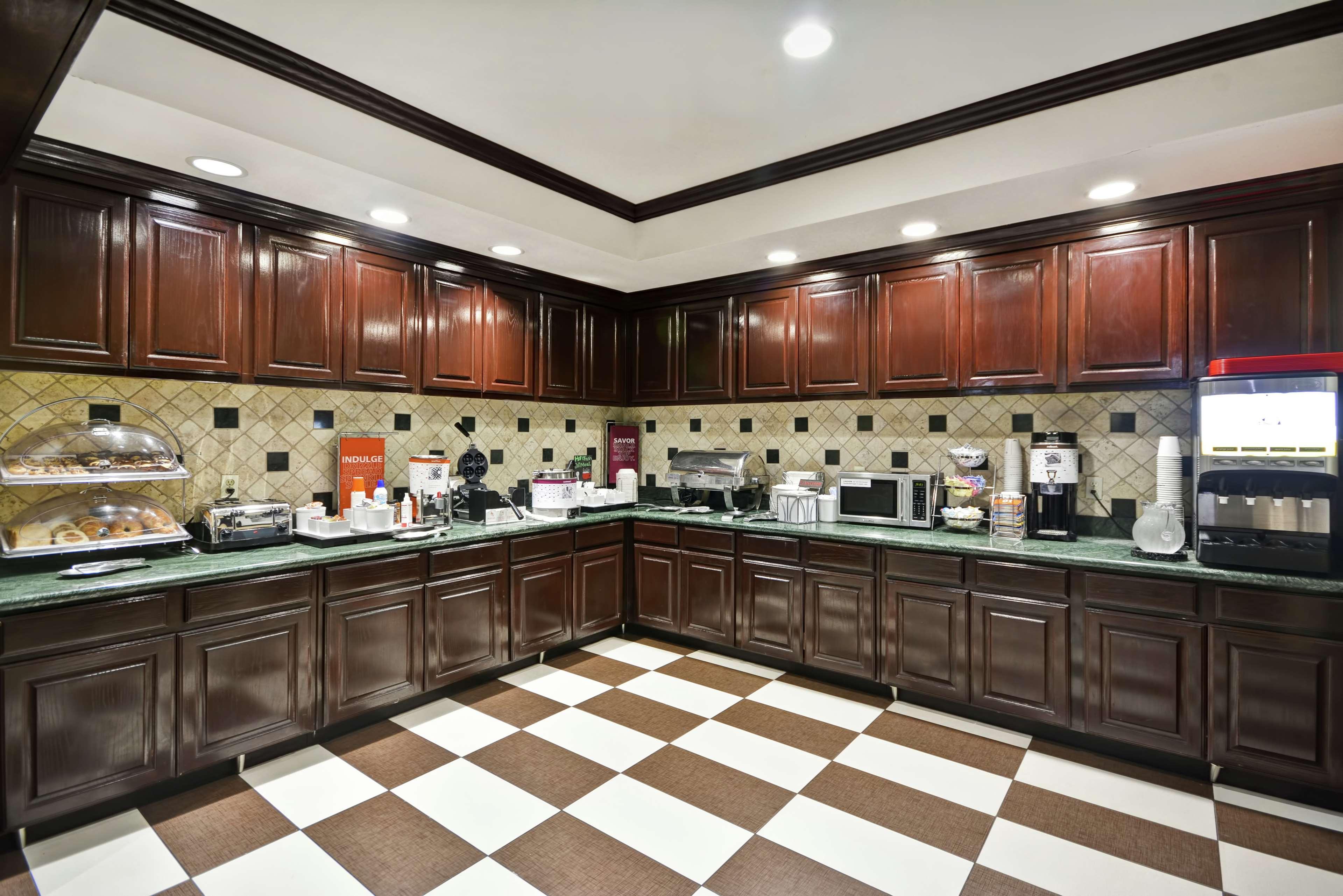 Hampton Inn Corpus Christi-Northwest I-37 Robstown Dış mekan fotoğraf
