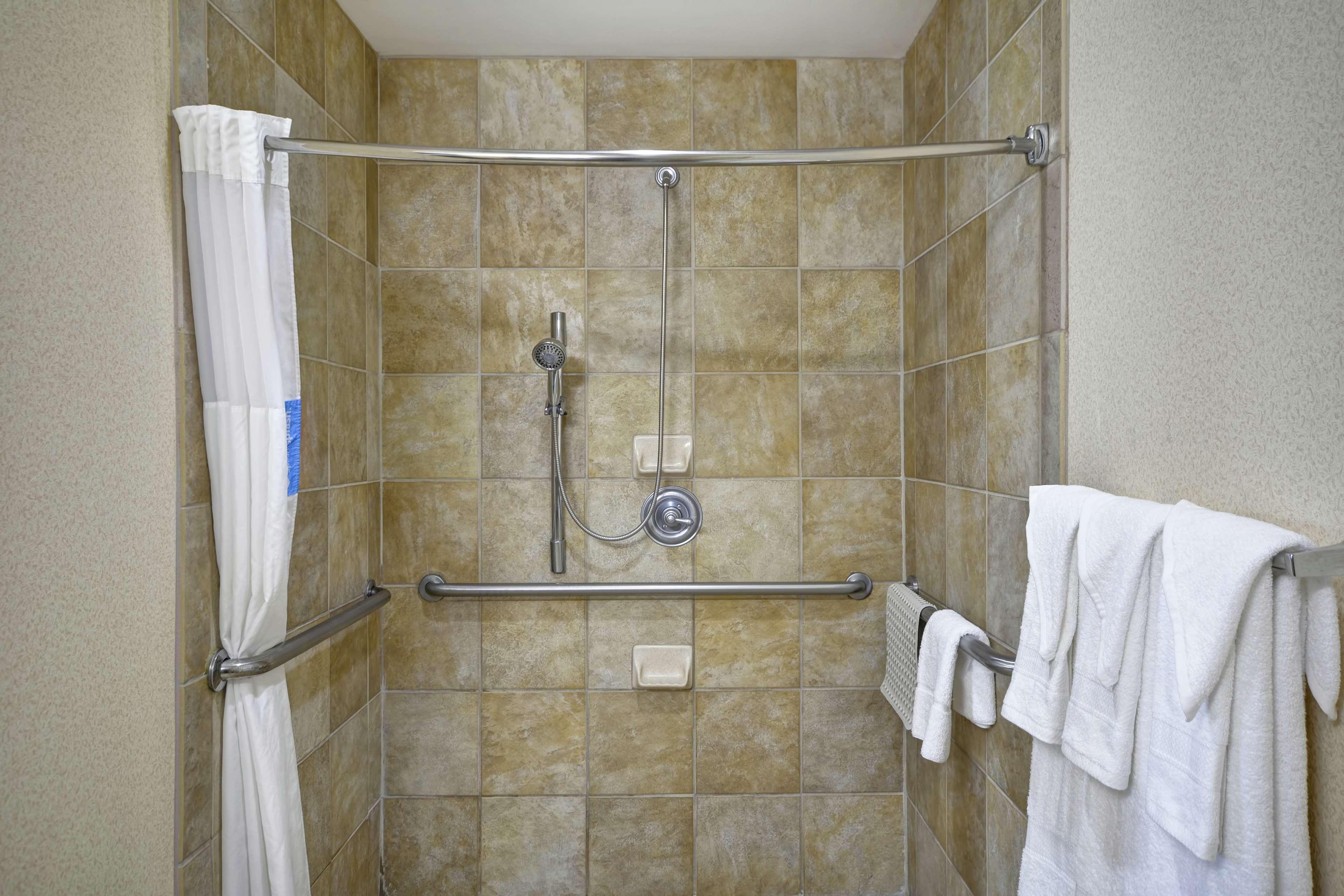 Hampton Inn Corpus Christi-Northwest I-37 Robstown Dış mekan fotoğraf