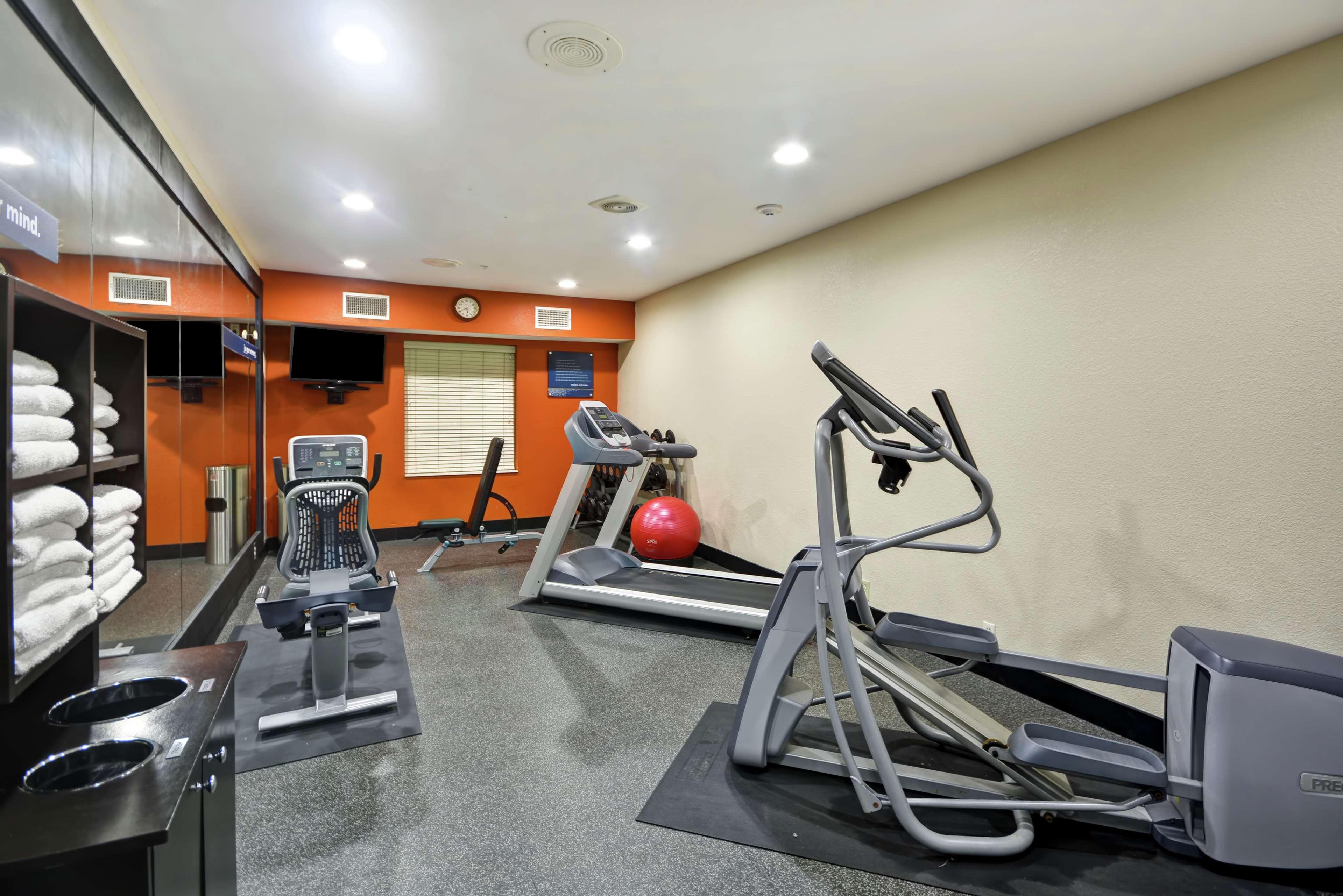 Hampton Inn Corpus Christi-Northwest I-37 Robstown Dış mekan fotoğraf