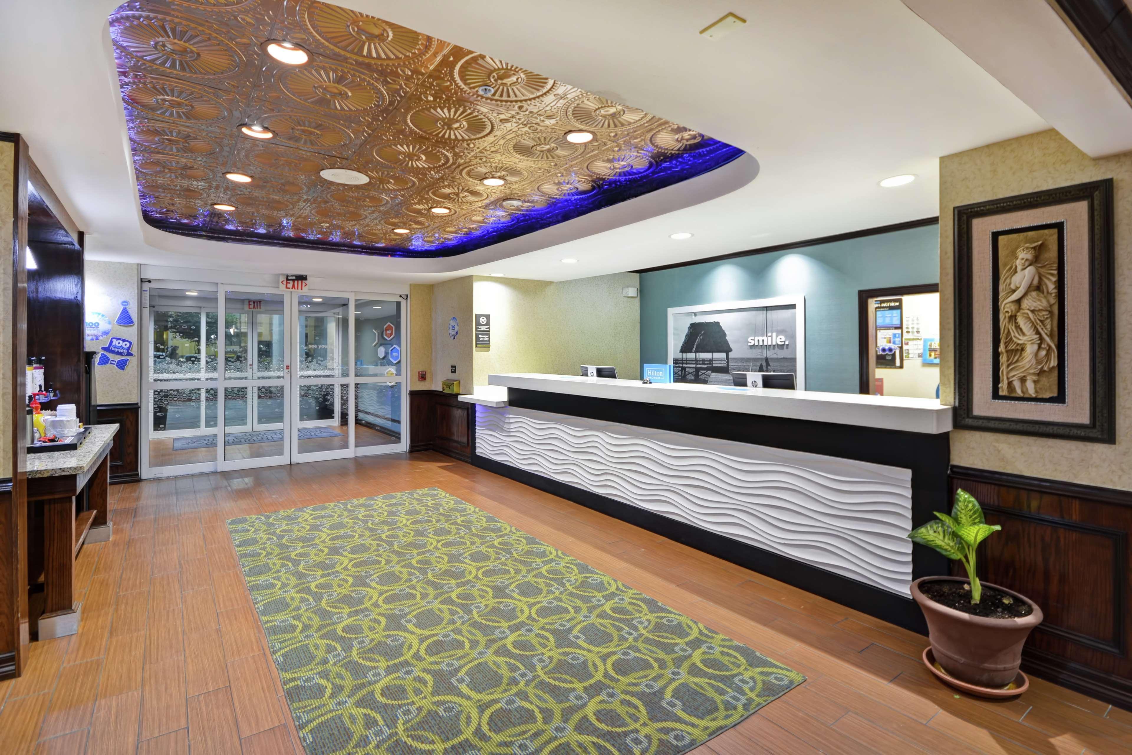 Hampton Inn Corpus Christi-Northwest I-37 Robstown Dış mekan fotoğraf
