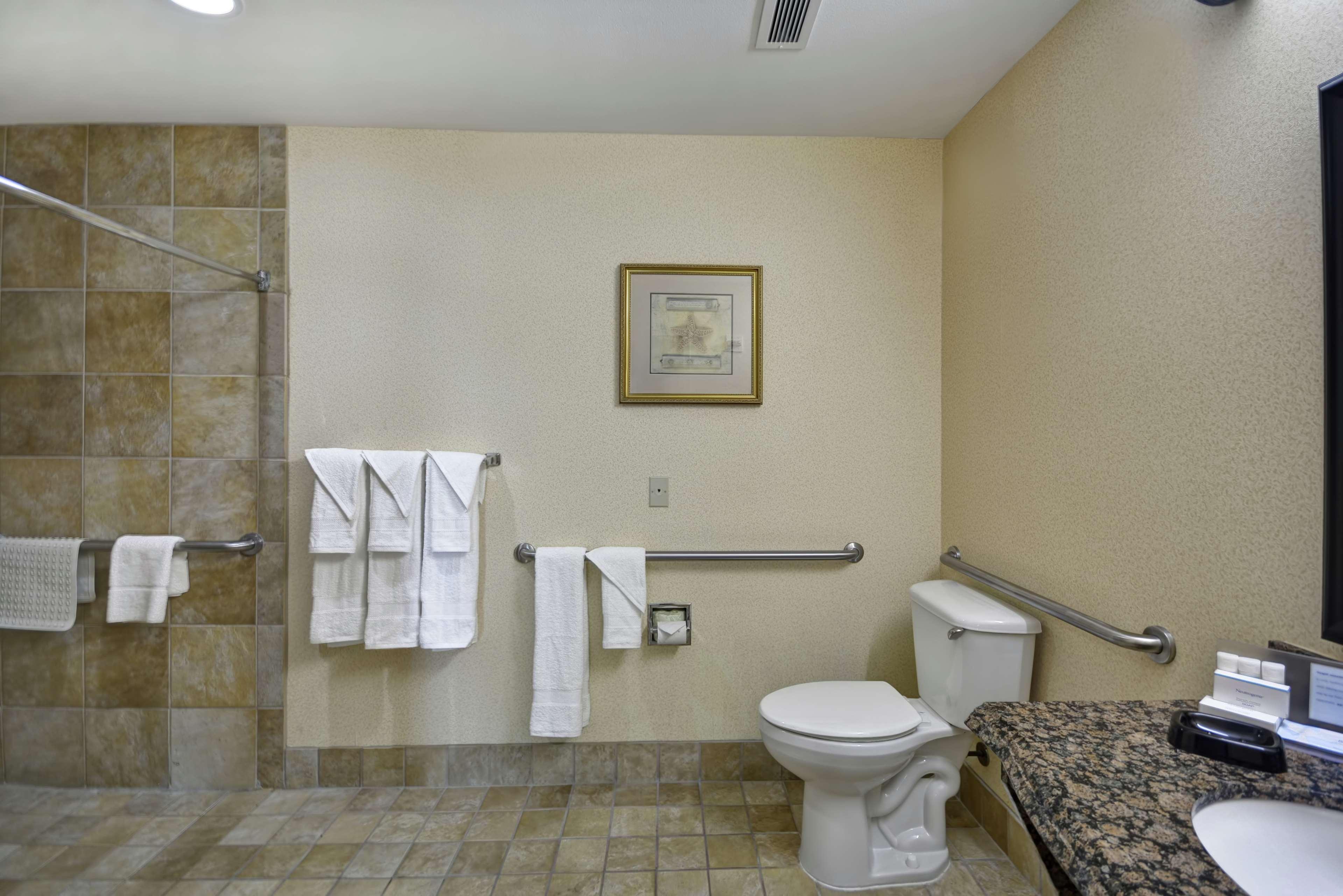 Hampton Inn Corpus Christi-Northwest I-37 Robstown Dış mekan fotoğraf