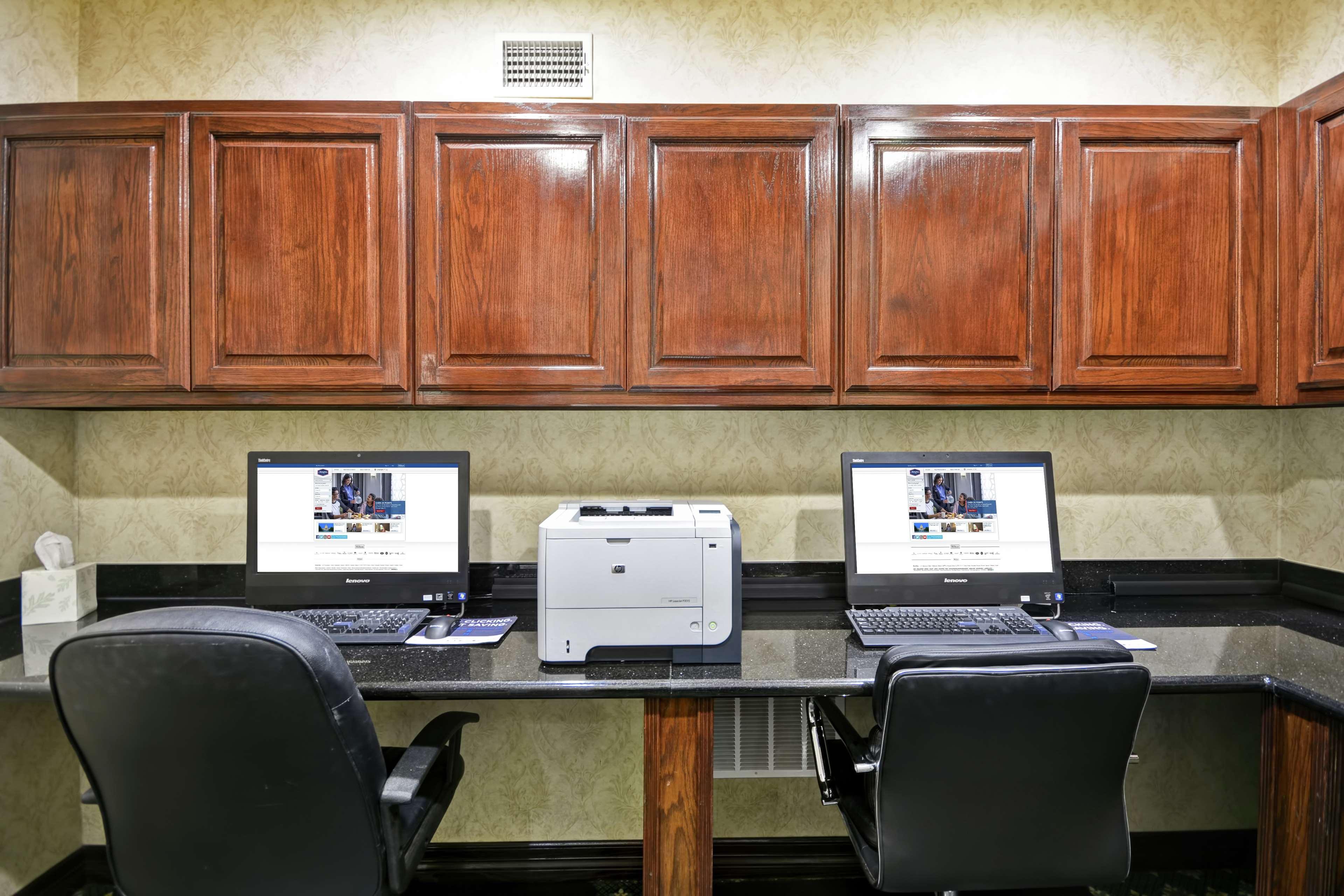 Hampton Inn Corpus Christi-Northwest I-37 Robstown Dış mekan fotoğraf