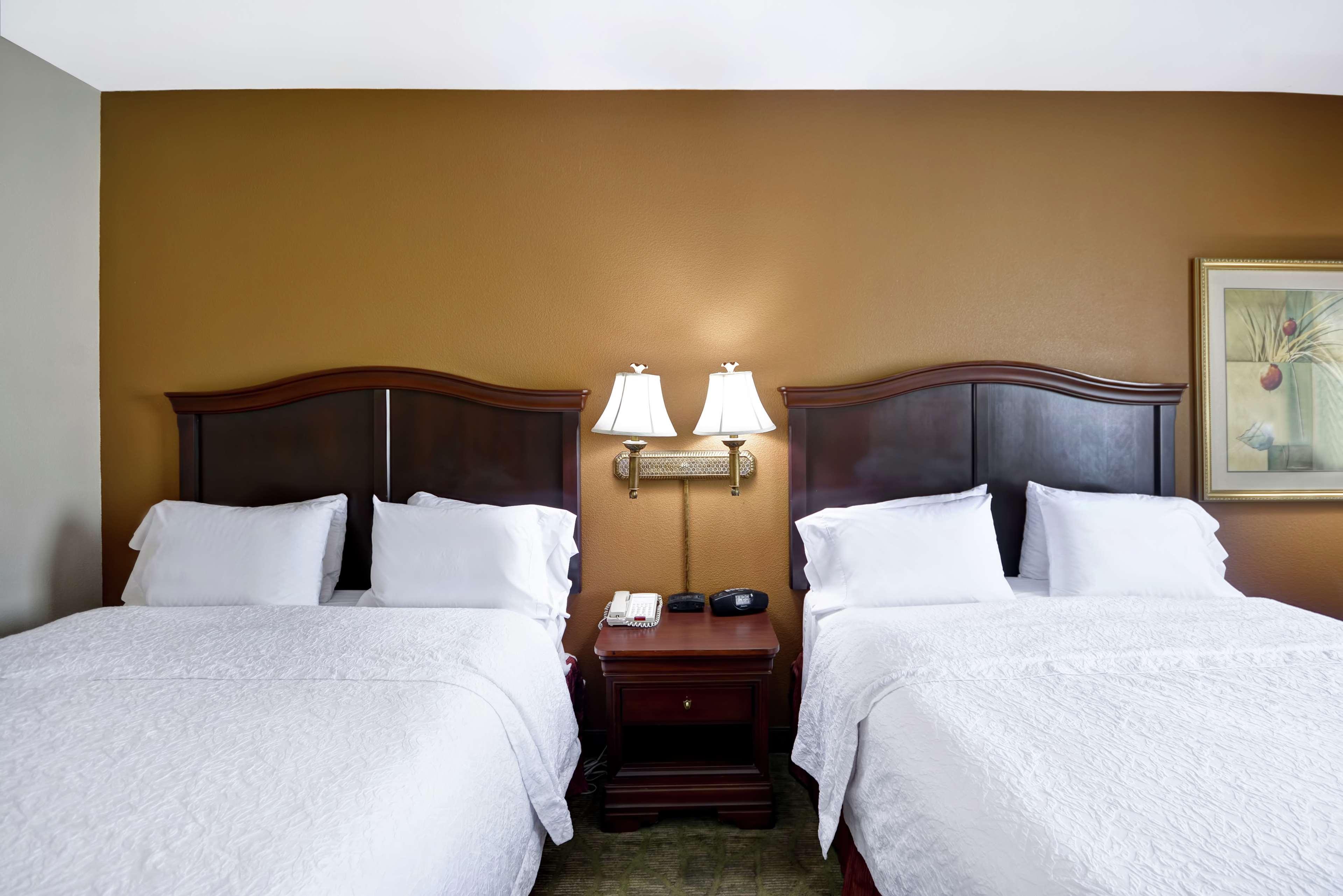 Hampton Inn Corpus Christi-Northwest I-37 Robstown Dış mekan fotoğraf