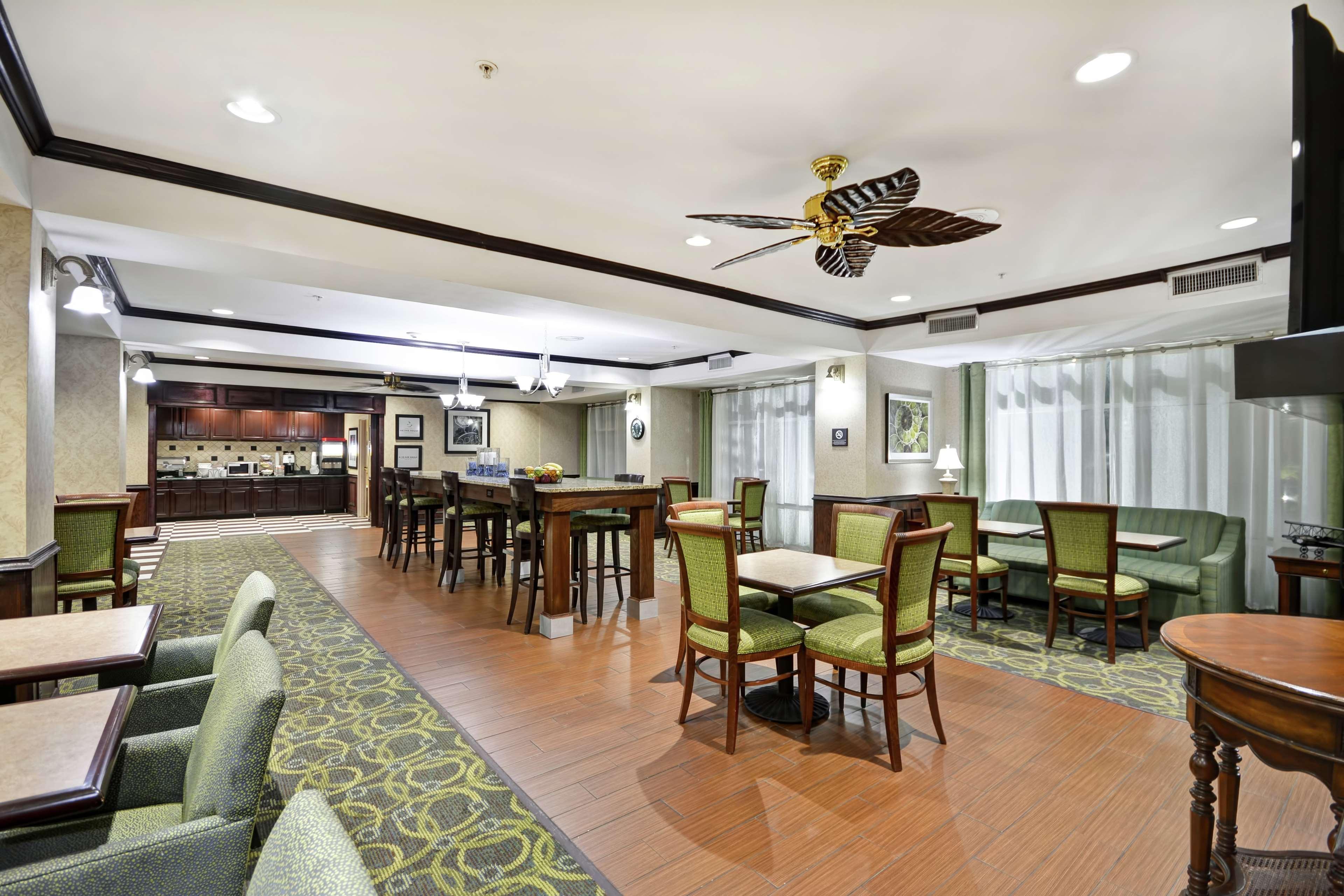 Hampton Inn Corpus Christi-Northwest I-37 Robstown Dış mekan fotoğraf