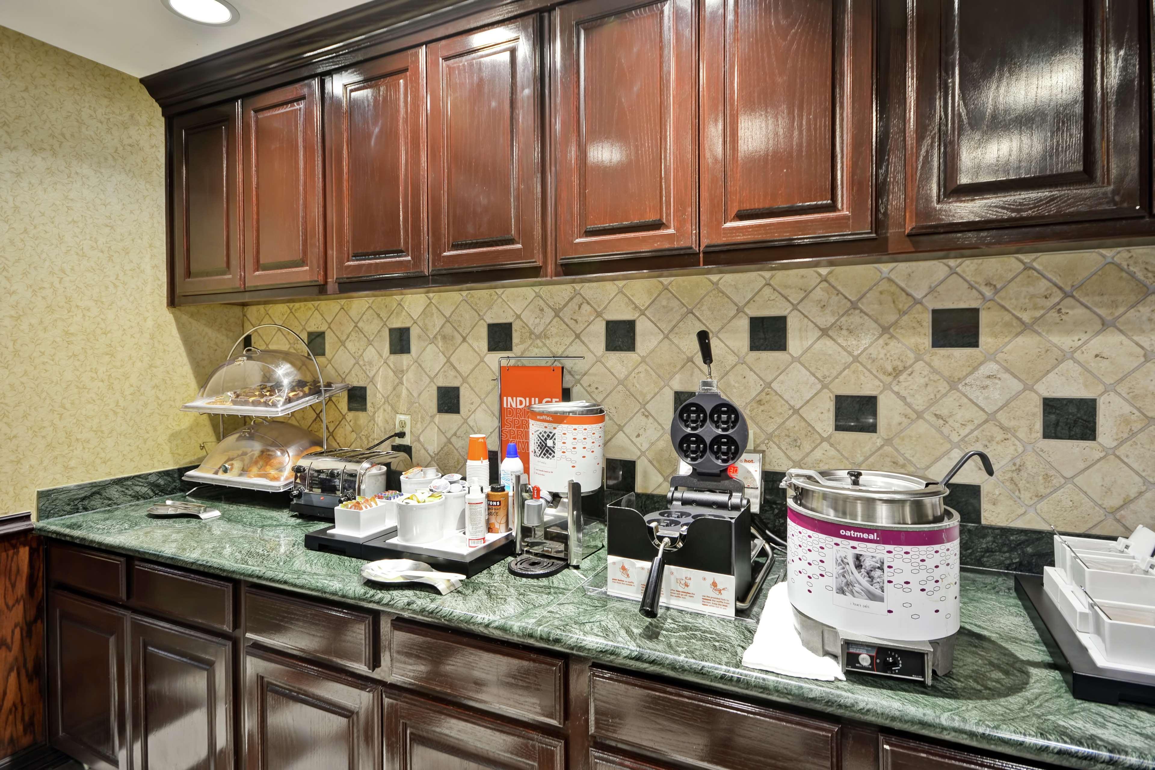 Hampton Inn Corpus Christi-Northwest I-37 Robstown Dış mekan fotoğraf