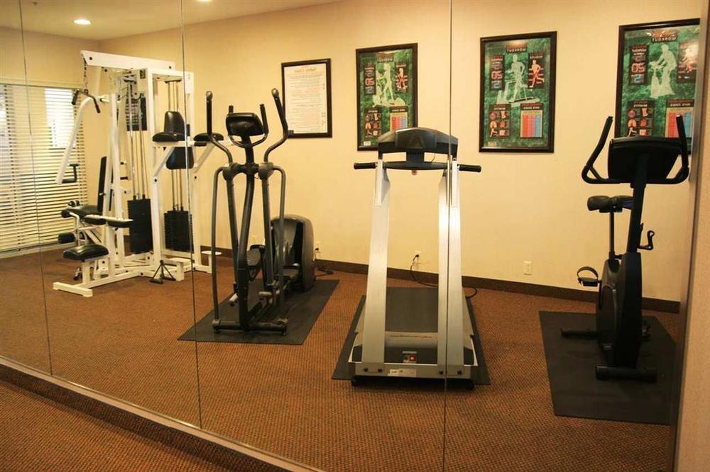 Hampton Inn Corpus Christi-Northwest I-37 Robstown Konforlar fotoğraf