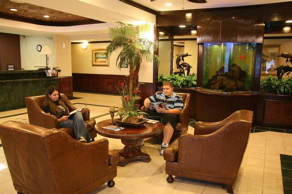 Hampton Inn Corpus Christi-Northwest I-37 Robstown İç mekan fotoğraf