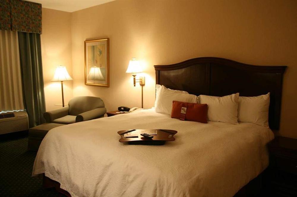 Hampton Inn Corpus Christi-Northwest I-37 Robstown Oda fotoğraf