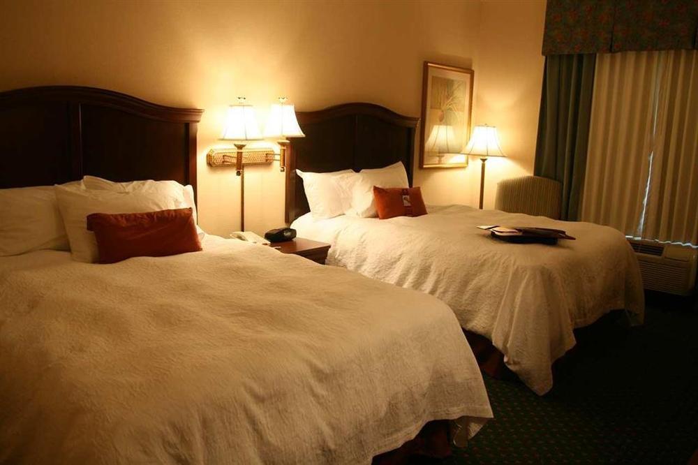 Hampton Inn Corpus Christi-Northwest I-37 Robstown Oda fotoğraf