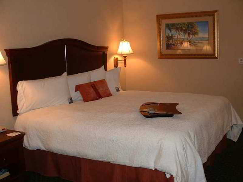 Hampton Inn Corpus Christi-Northwest I-37 Robstown Oda fotoğraf