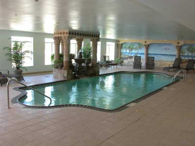 Hampton Inn Corpus Christi-Northwest I-37 Robstown Konforlar fotoğraf