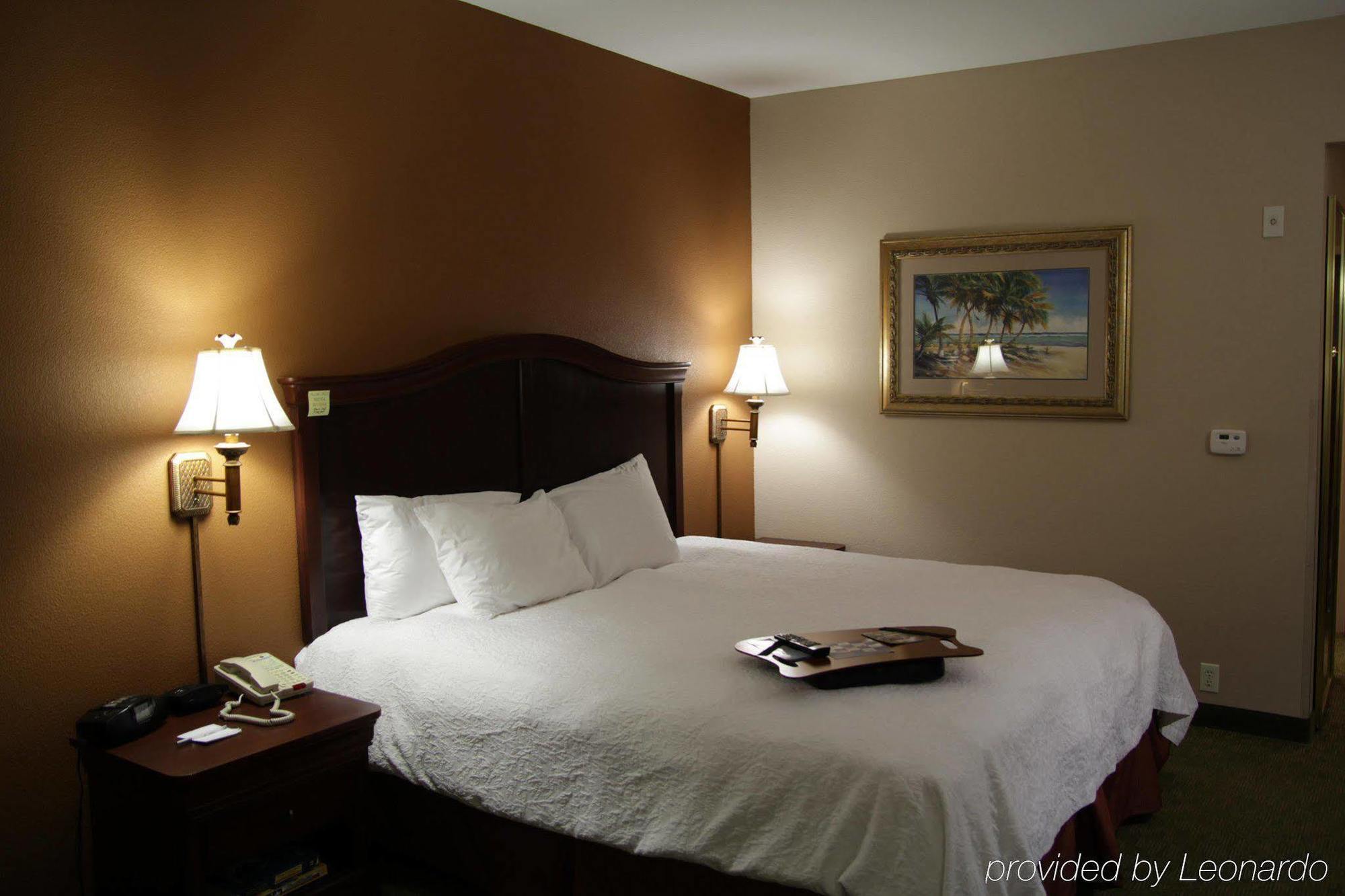 Hampton Inn Corpus Christi-Northwest I-37 Robstown Dış mekan fotoğraf