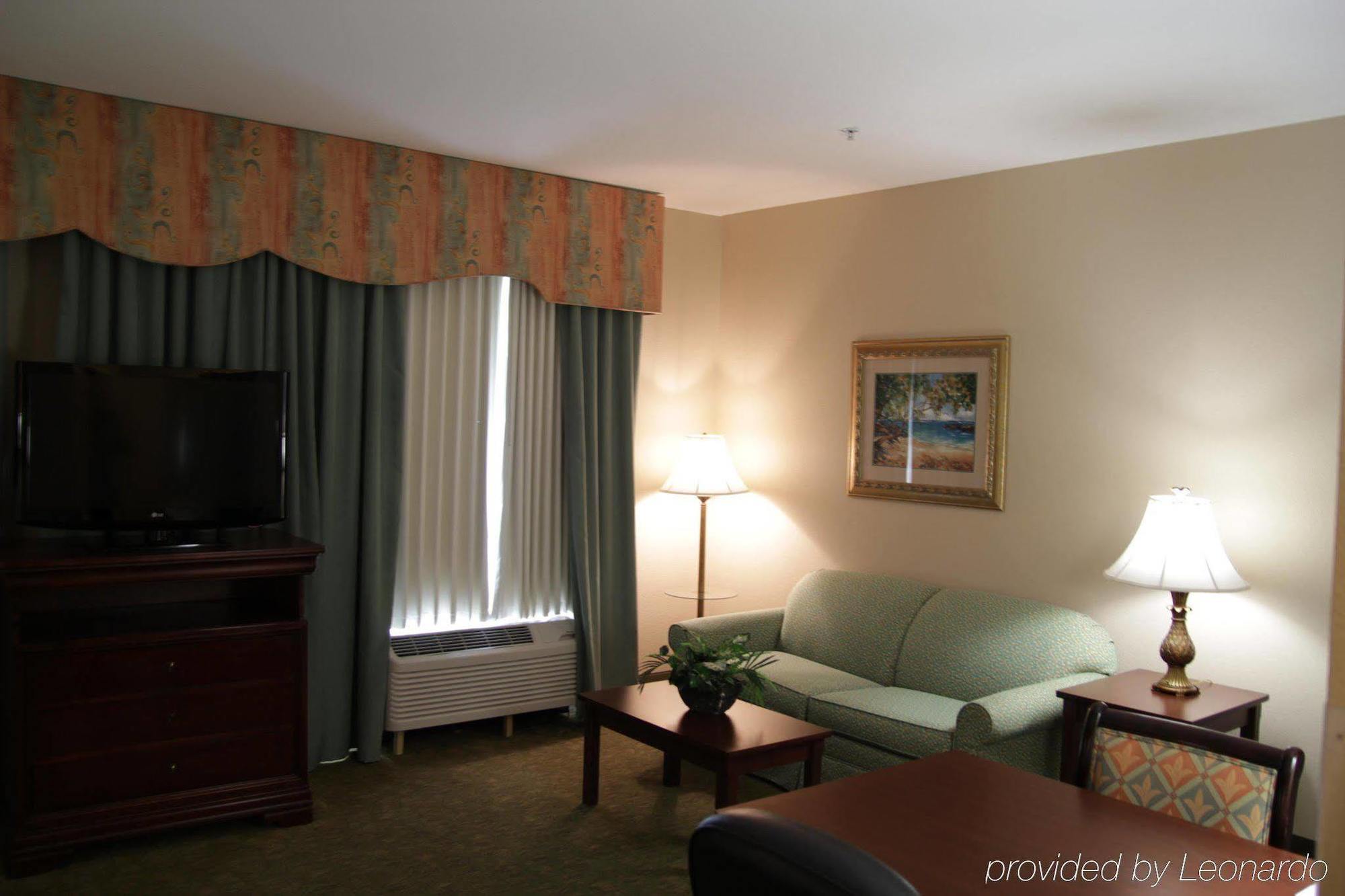 Hampton Inn Corpus Christi-Northwest I-37 Robstown Dış mekan fotoğraf