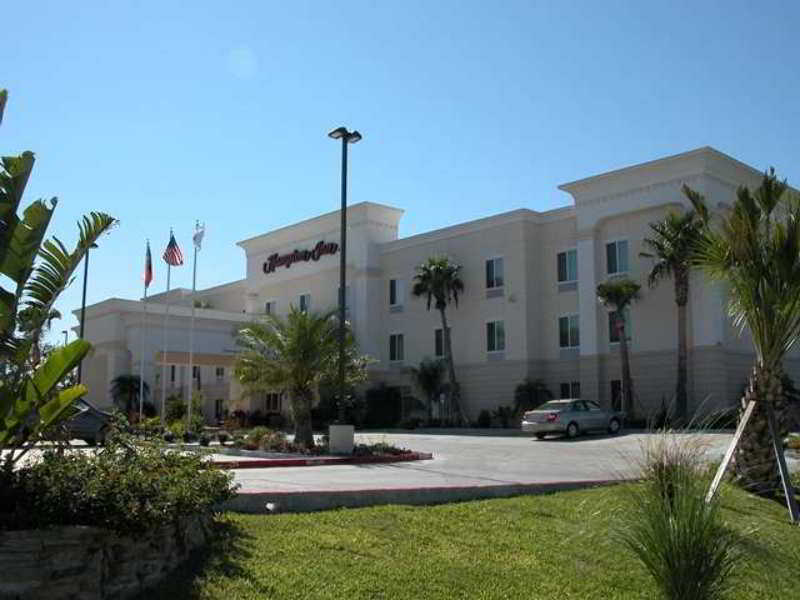 Hampton Inn Corpus Christi-Northwest I-37 Robstown Dış mekan fotoğraf