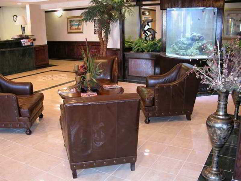 Hampton Inn Corpus Christi-Northwest I-37 Robstown İç mekan fotoğraf