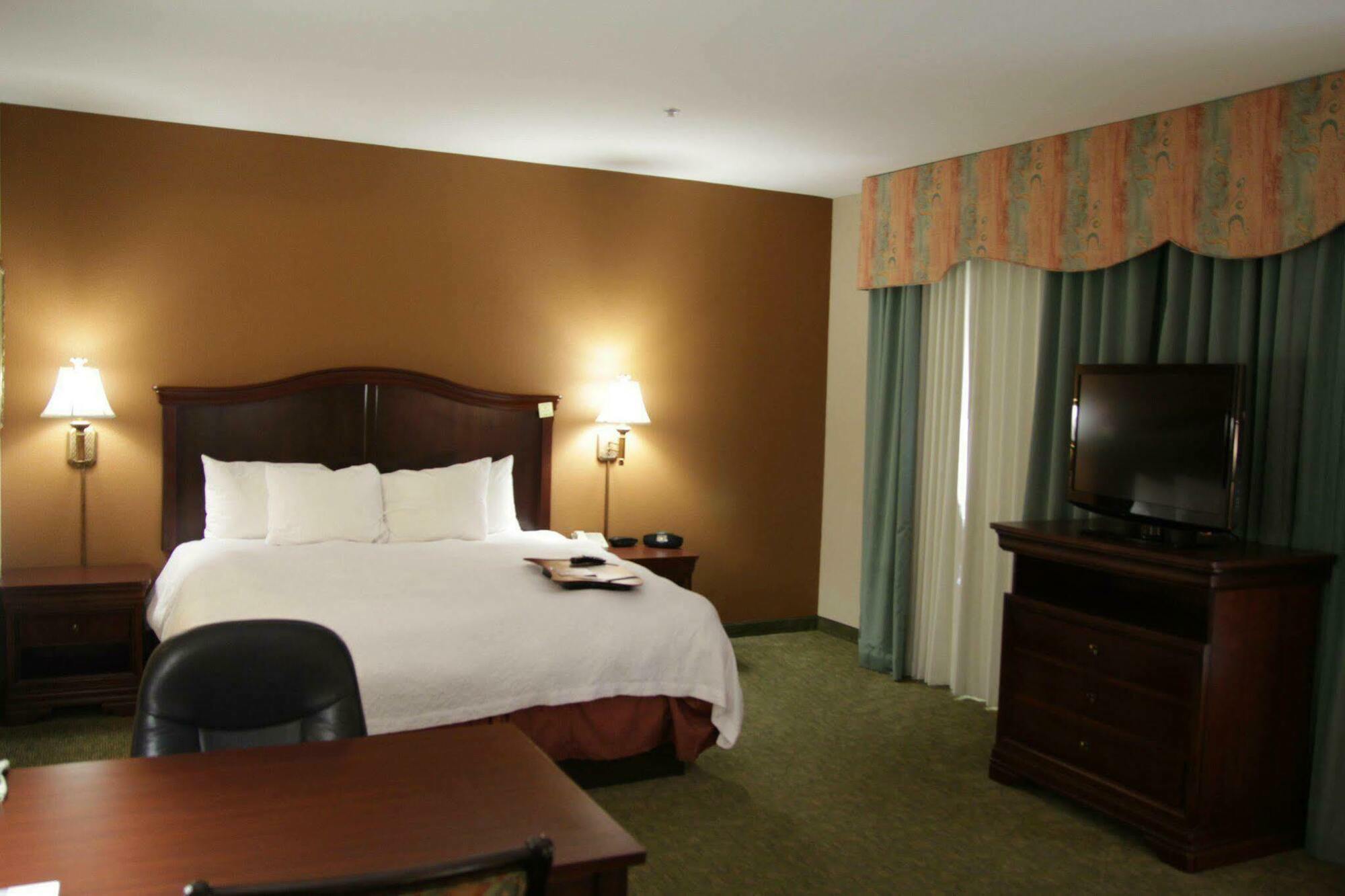 Hampton Inn Corpus Christi-Northwest I-37 Robstown Dış mekan fotoğraf